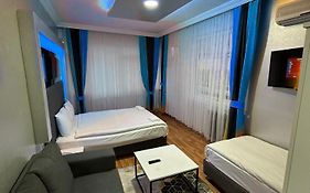 Garden Family Hotel