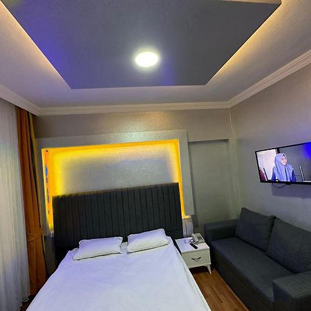 Garden Family Hotel Istambul Extérieur photo