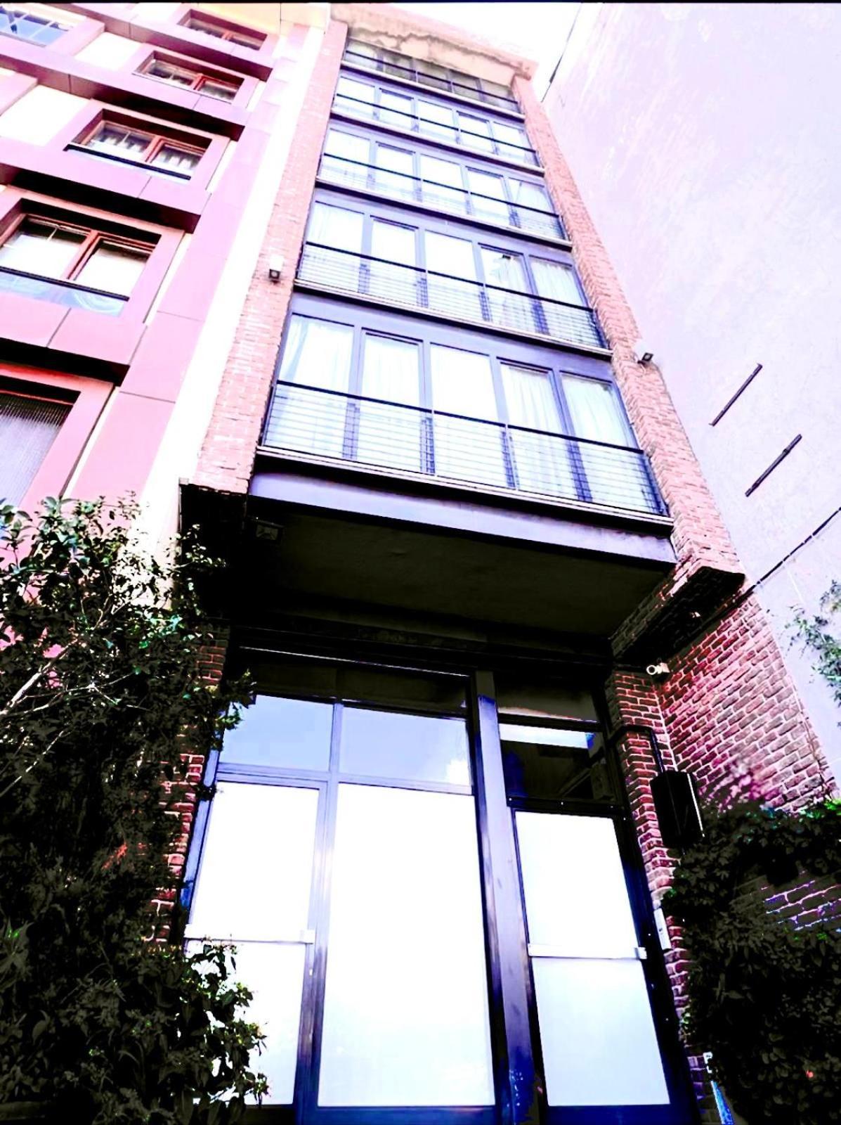 Garden Family Hotel Istambul Extérieur photo